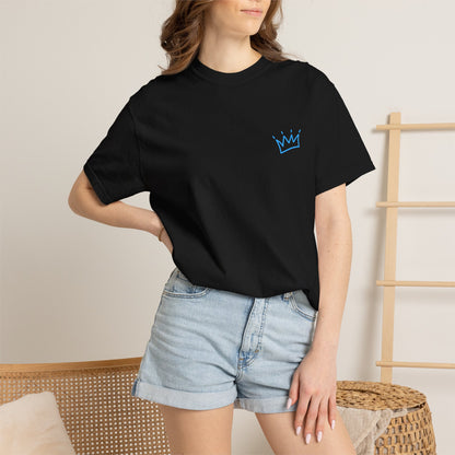 Be Strong & Courageous Tee