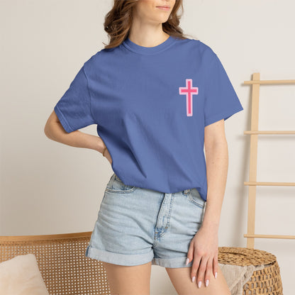 Let All That You Do Be Done in Love Tee