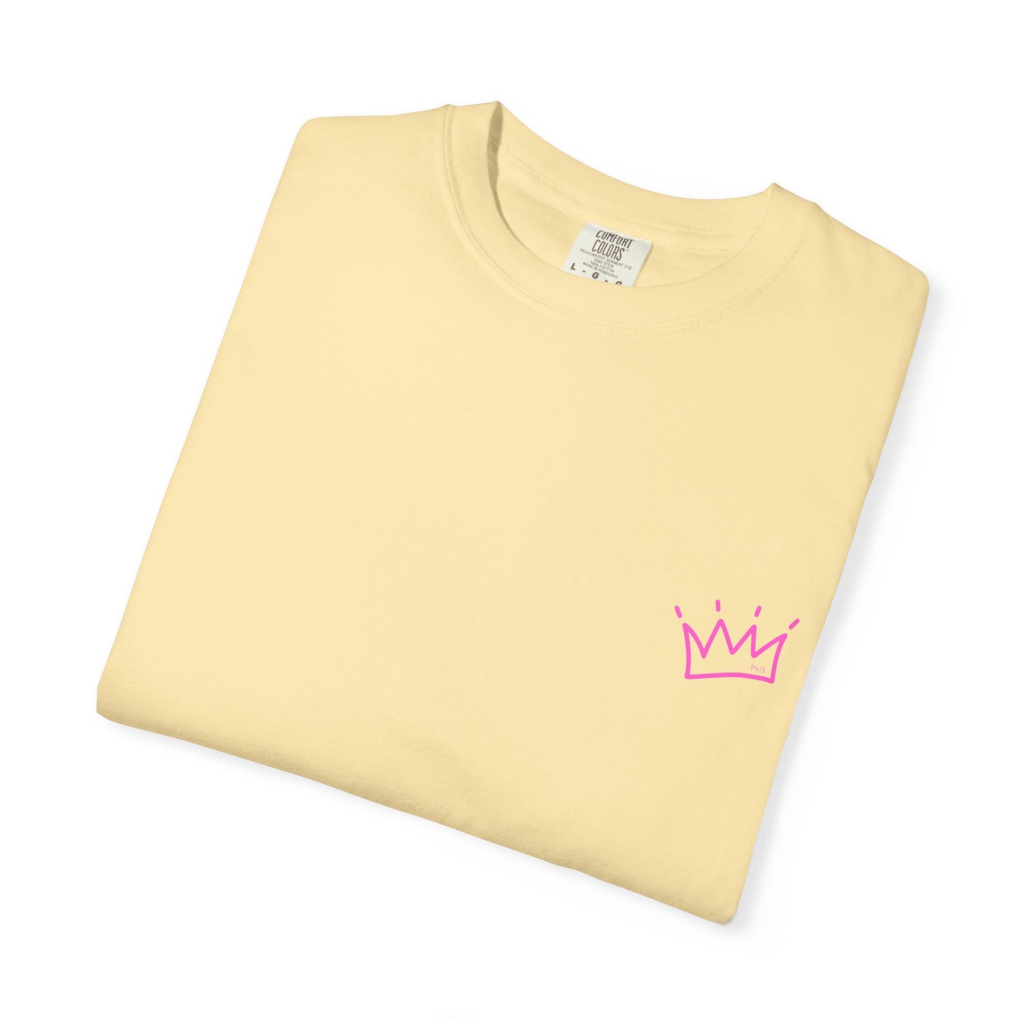 Philippians 4:13 Tee