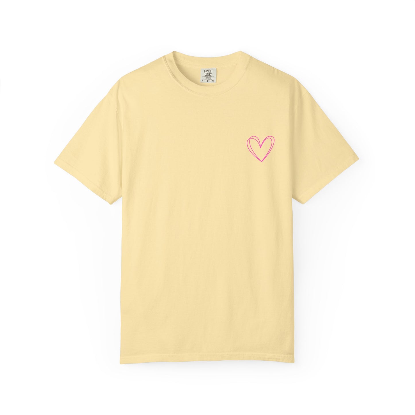 Love Covers All Tee