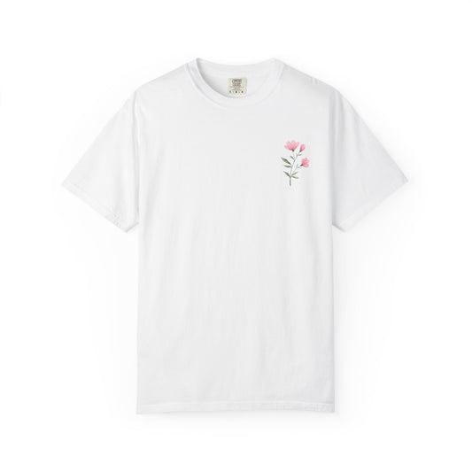 When The Time Is Right Tee
