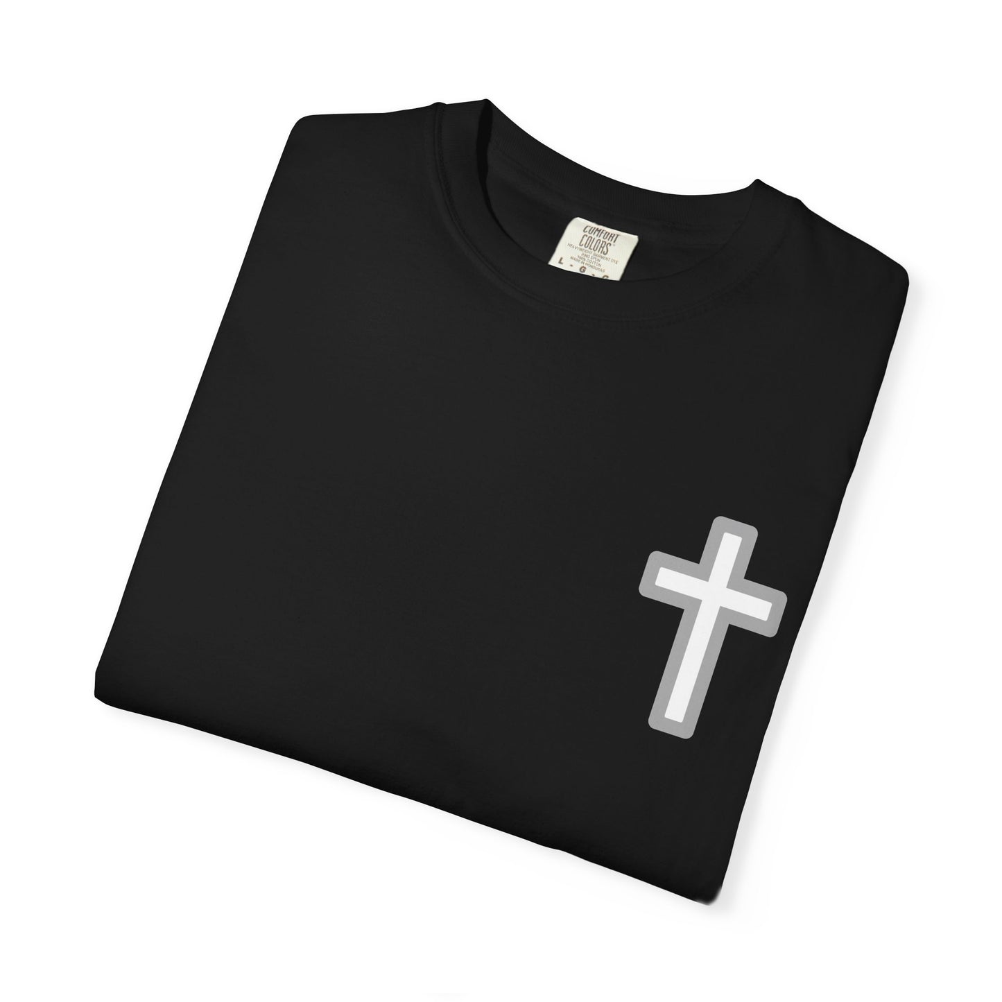 Saved By Grace Tee