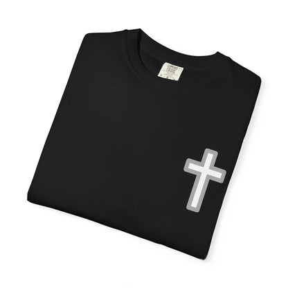 Saved By Grace Tee