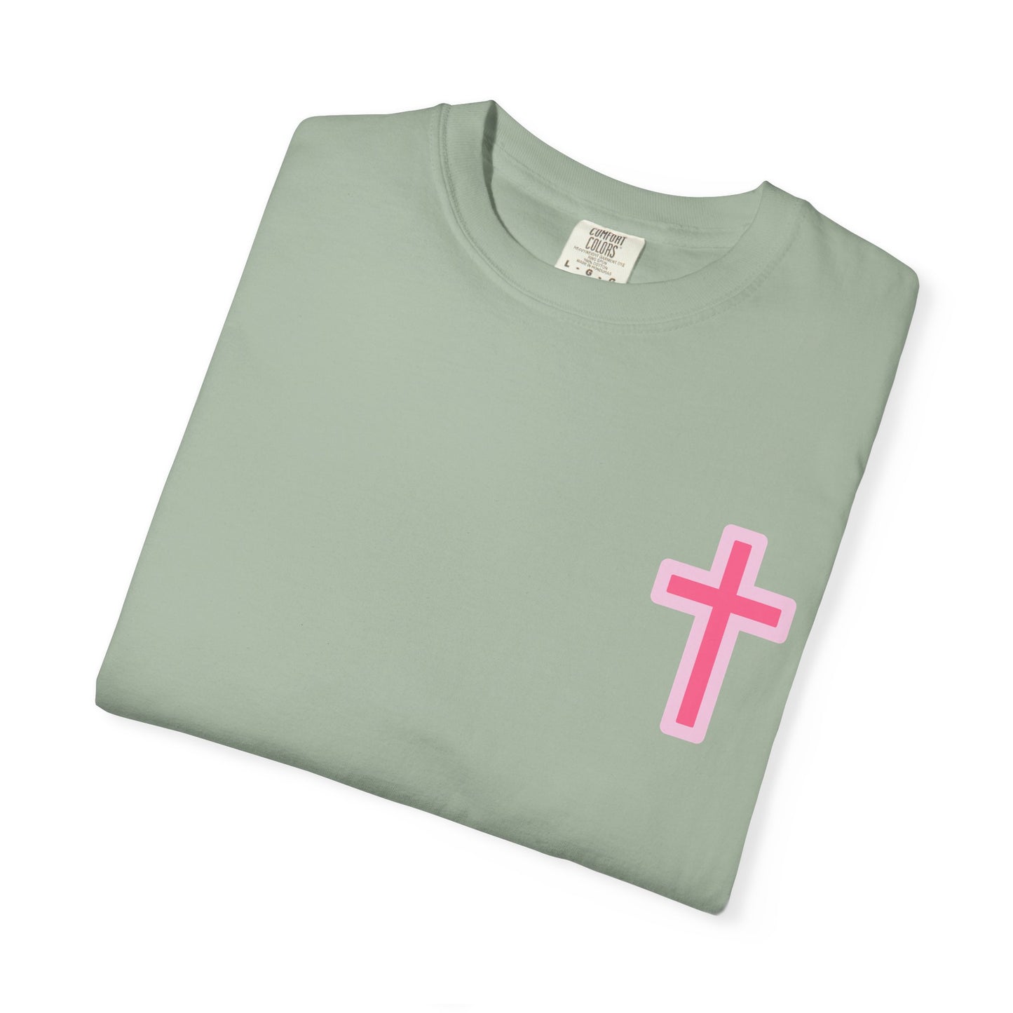 Let All That You Do Be Done in Love Tee