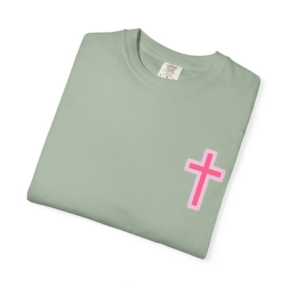 Let All That You Do Be Done in Love Tee