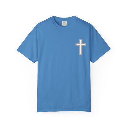 Saved By Grace Tee