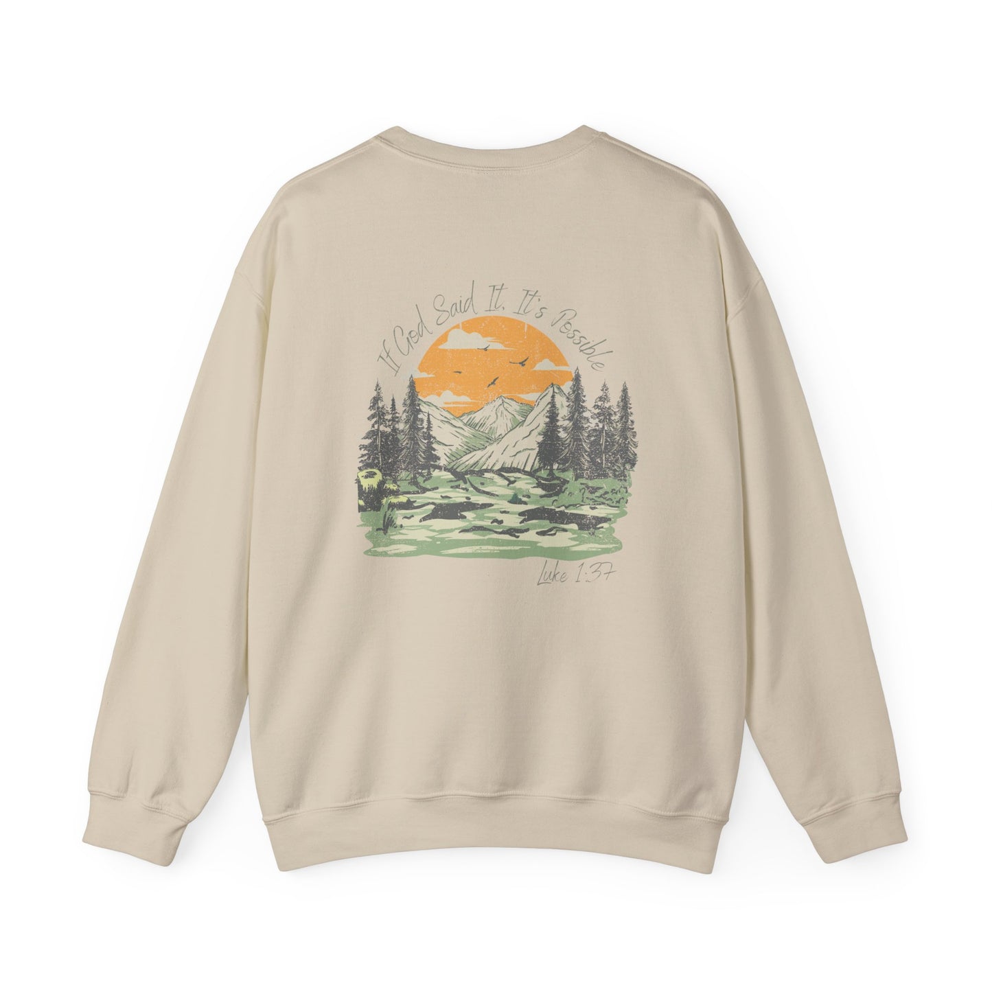 Faith Moves Mountains Crew