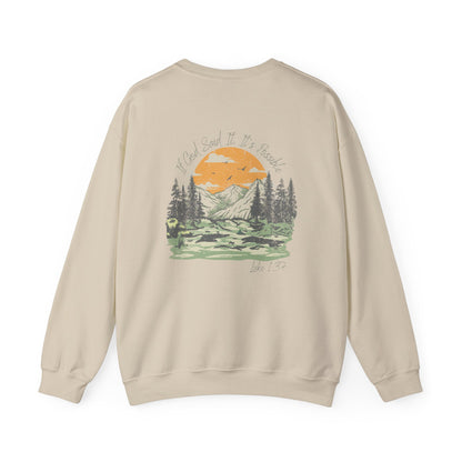 Faith Moves Mountains Crew