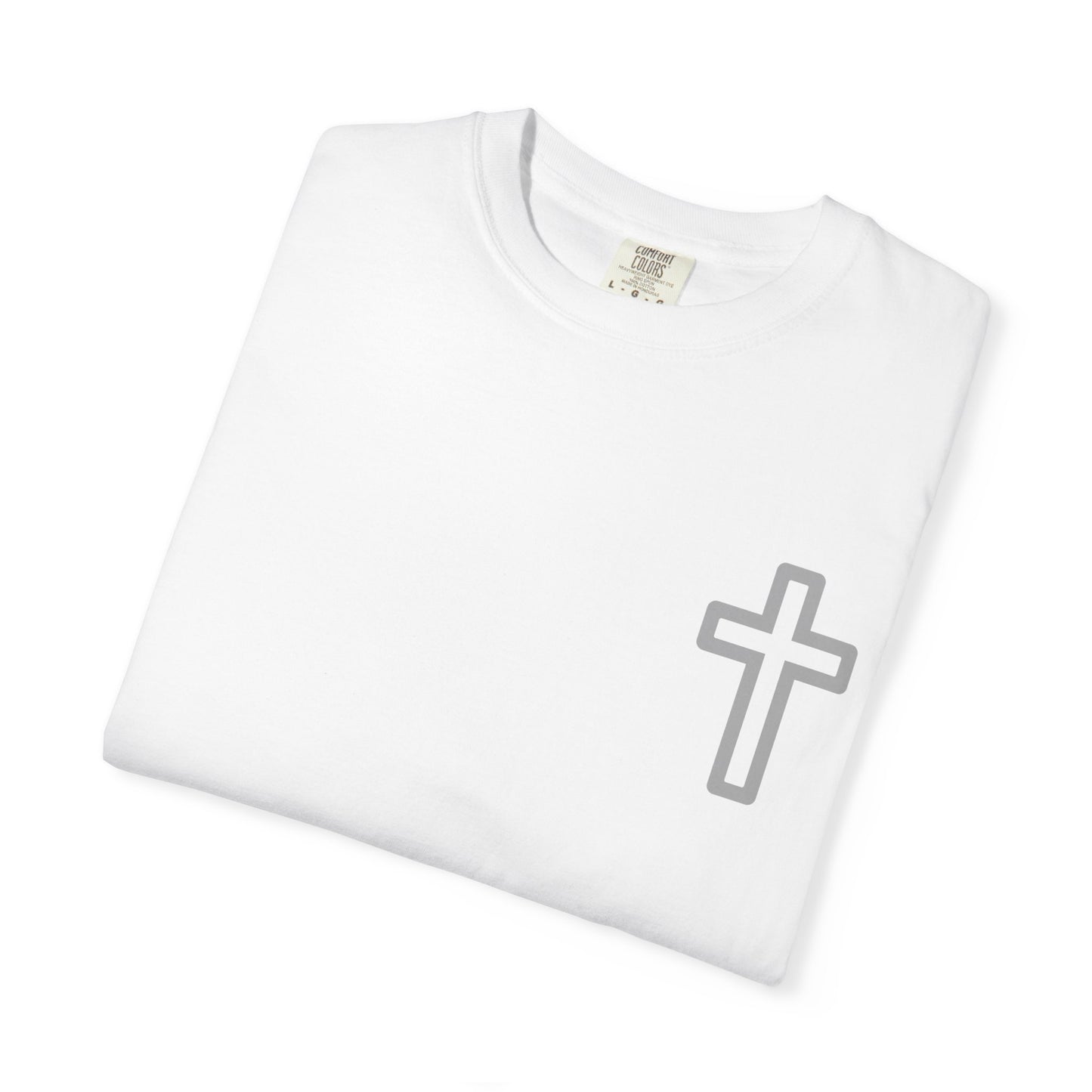 Saved By Grace Tee