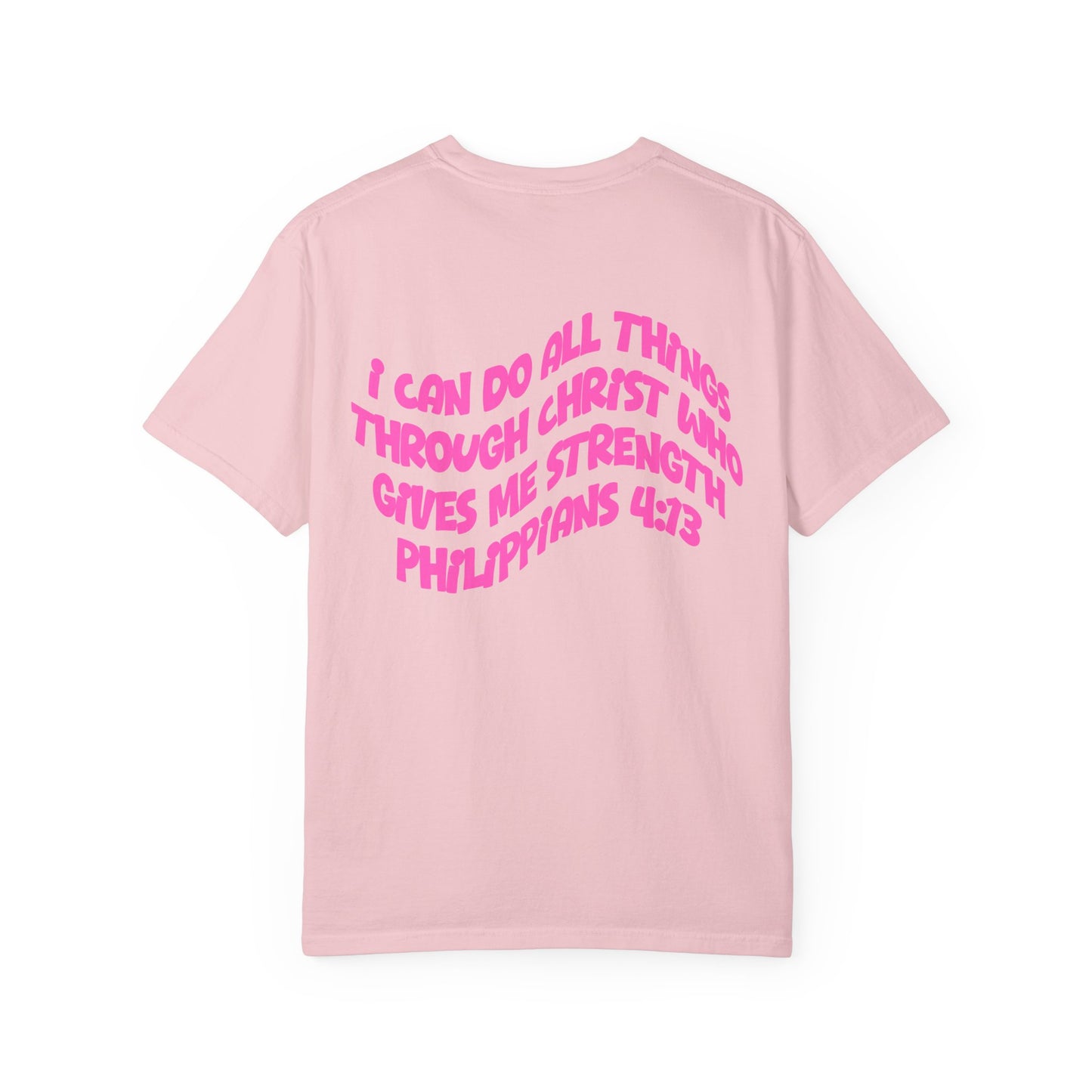 Philippians 4:13 Tee