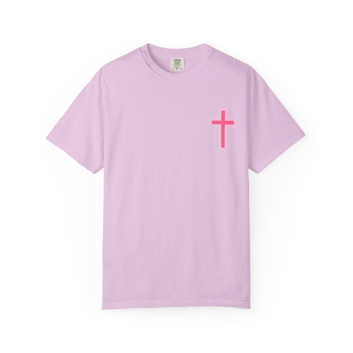 Let All That You Do Be Done in Love Tee