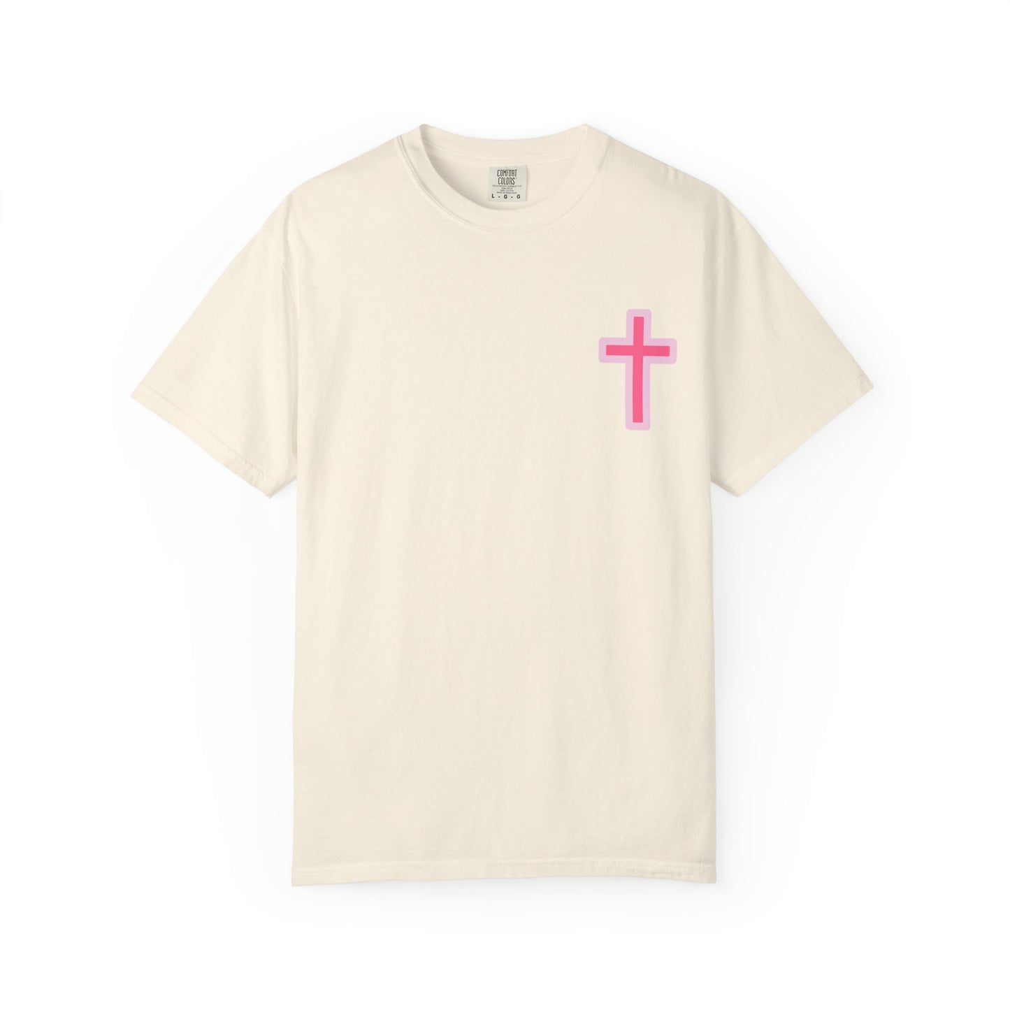 Let All That You Do Be Done in Love Tee