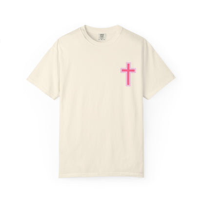 Let All That You Do Be Done in Love Tee