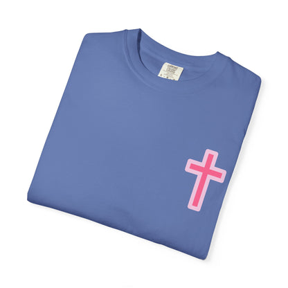 Let All That You Do Be Done in Love Tee