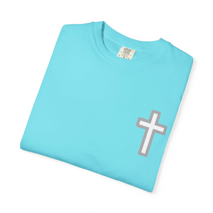 Saved By Grace Tee