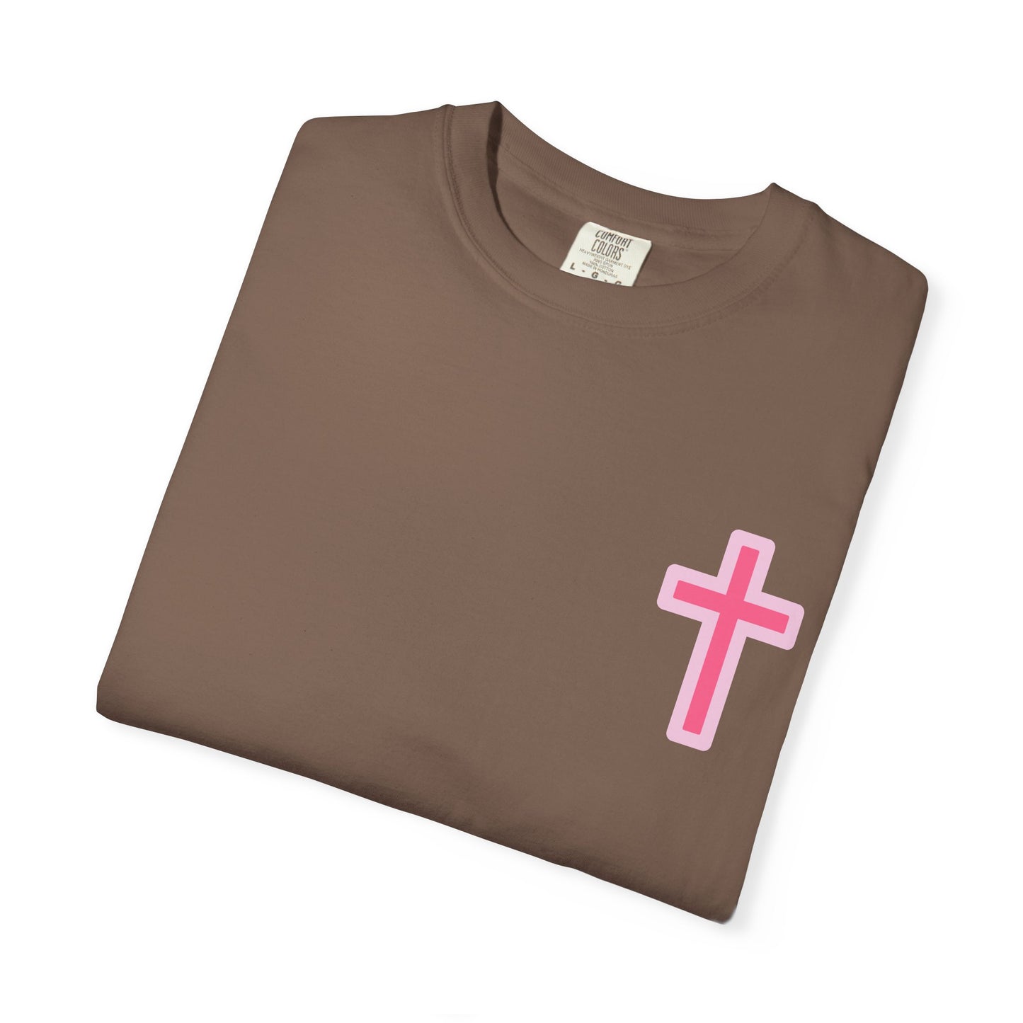 Let All That You Do Be Done in Love Tee