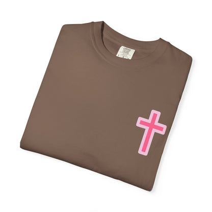 Let All That You Do Be Done in Love Tee