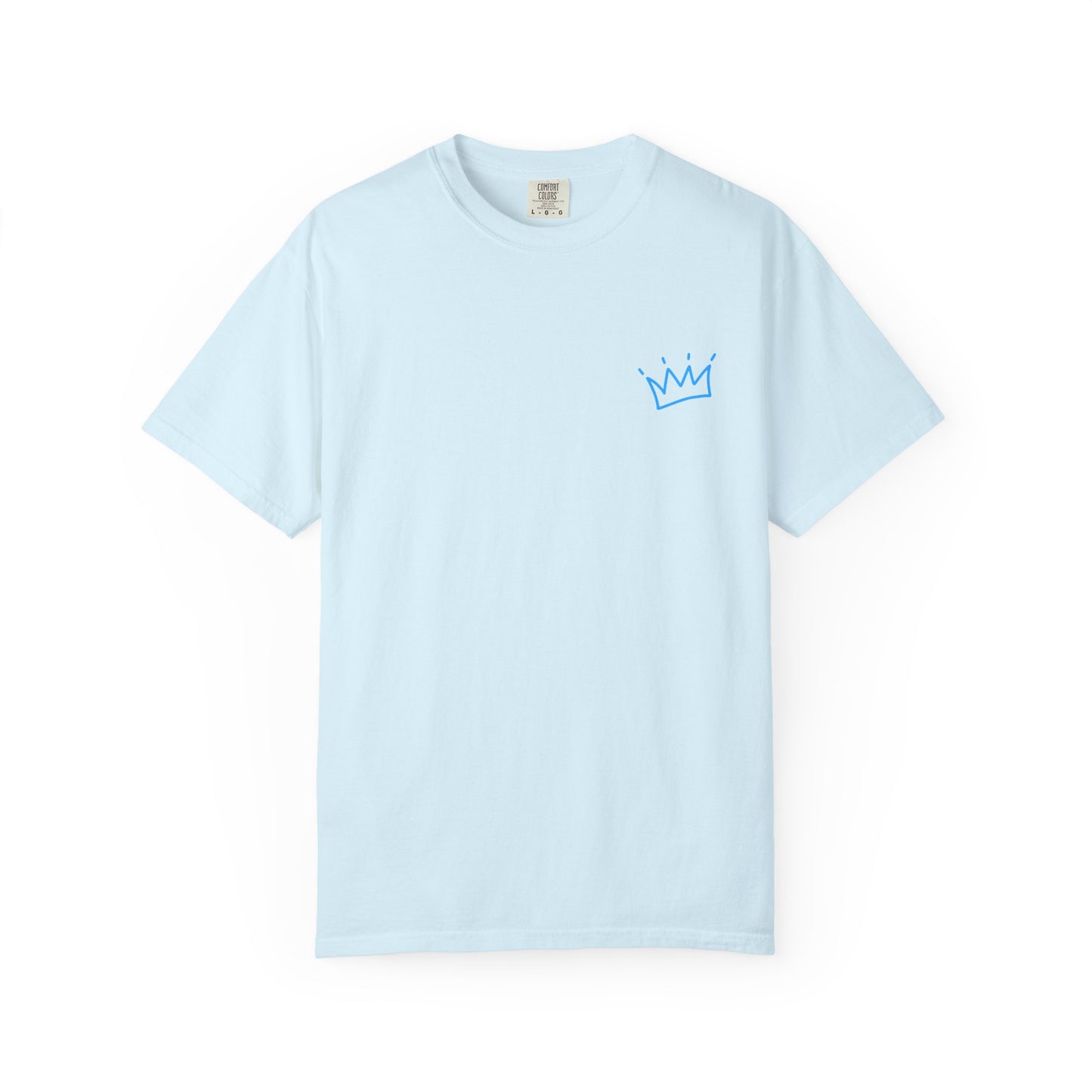 Be Strong & Courageous Tee