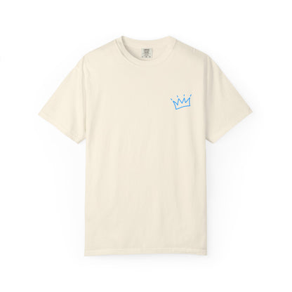 Be Strong & Courageous Tee