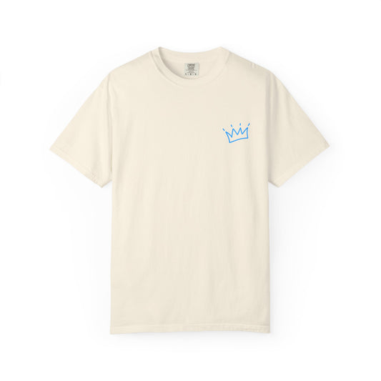 Be Strong & Courageous Tee