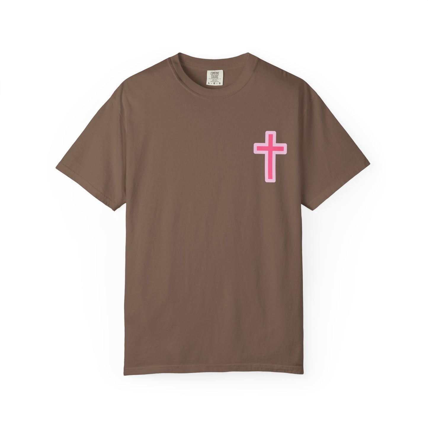 Let All That You Do Be Done in Love Tee