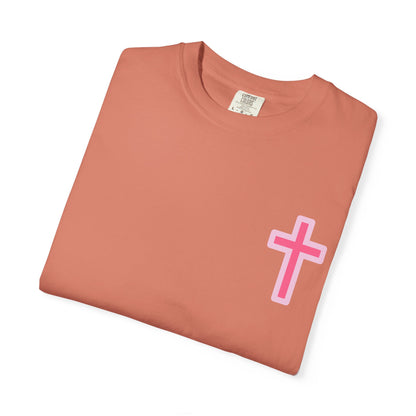 Let All That You Do Be Done in Love Tee
