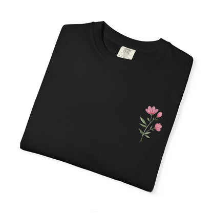 When The Time Is Right Tee