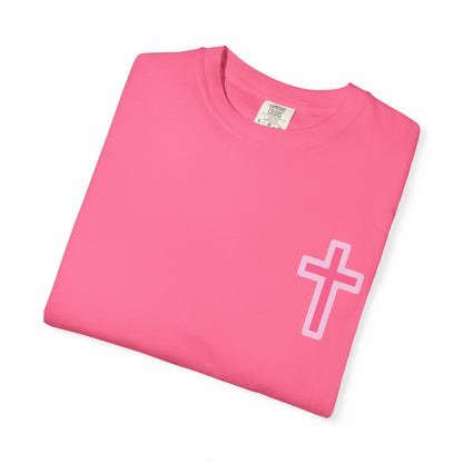 Let All That You Do Be Done in Love Tee