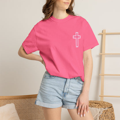 Let All That You Do Be Done in Love Tee
