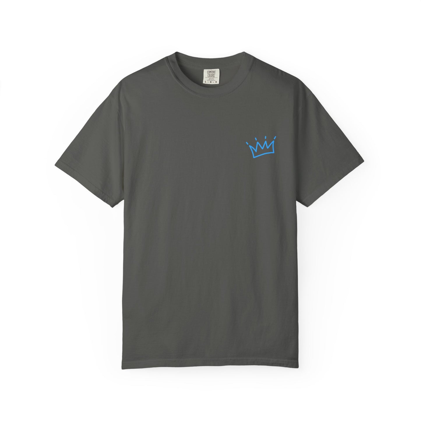 Be Strong & Courageous Tee