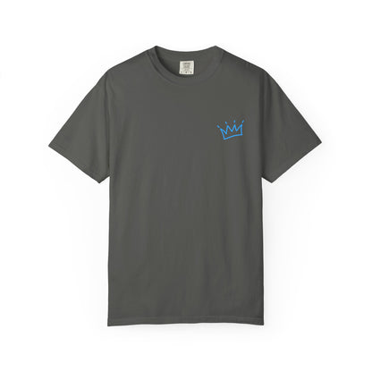 Be Strong & Courageous Tee