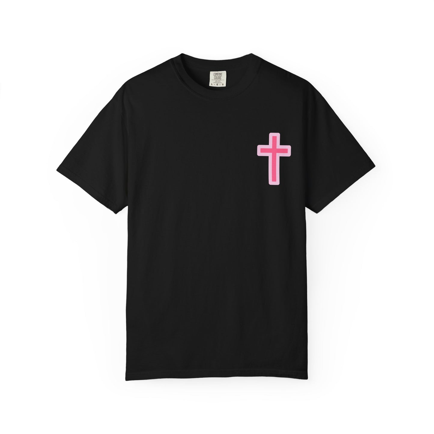 Let All That You Do Be Done in Love Tee