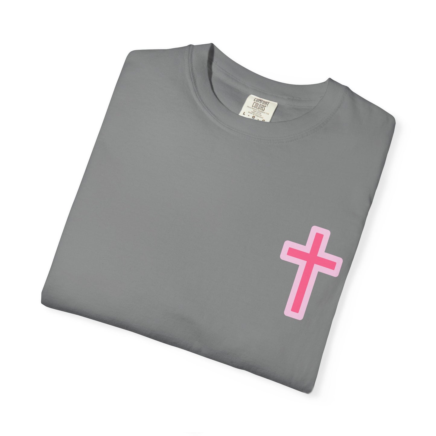 Let All That You Do Be Done in Love Tee