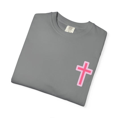 Let All That You Do Be Done in Love Tee