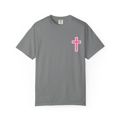 Let All That You Do Be Done in Love Tee