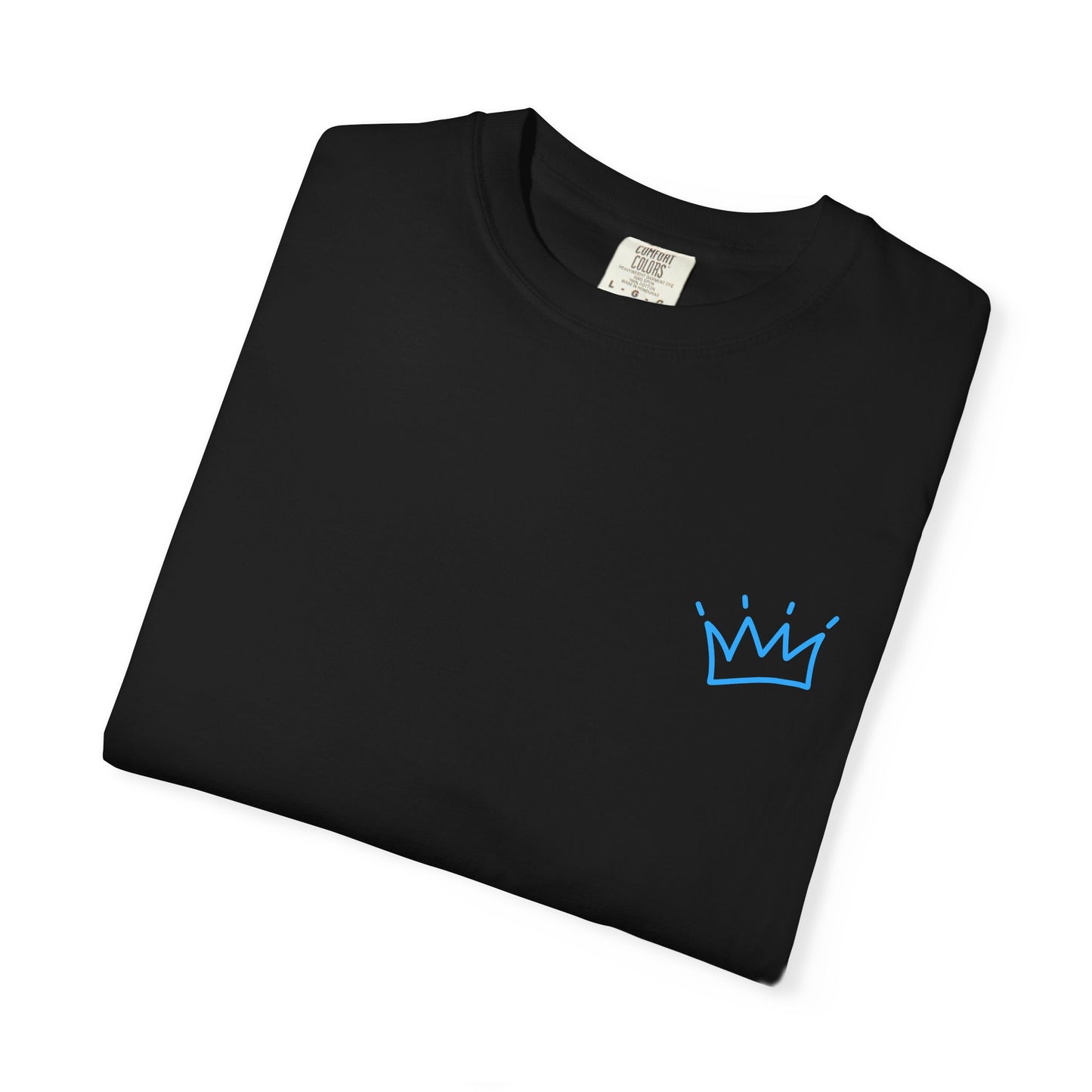 Be Strong & Courageous Tee