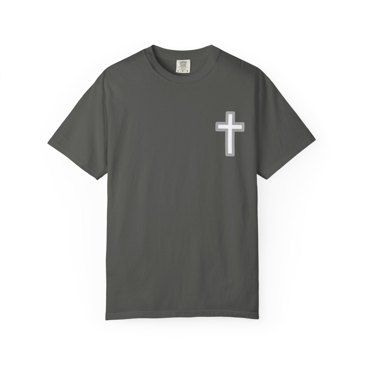 Saved By Grace Tee