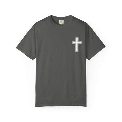 Saved By Grace Tee