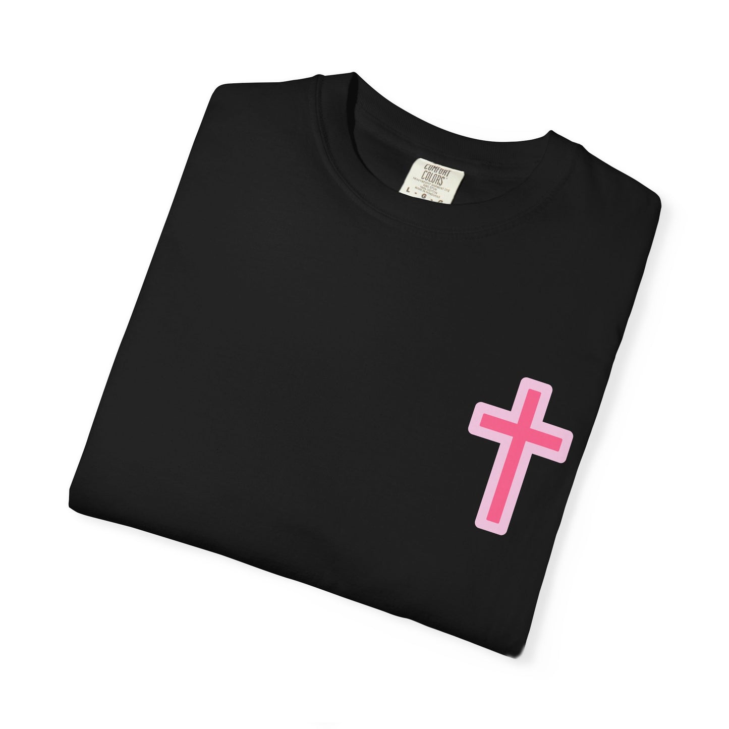 Let All That You Do Be Done in Love Tee
