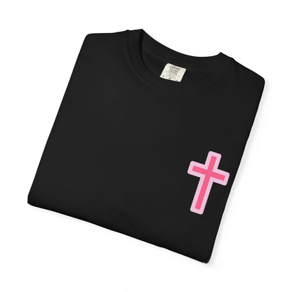 Let All That You Do Be Done in Love Tee