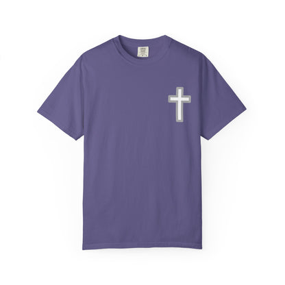 Saved By Grace Tee