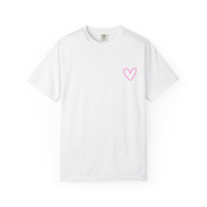 Love Covers All Tee