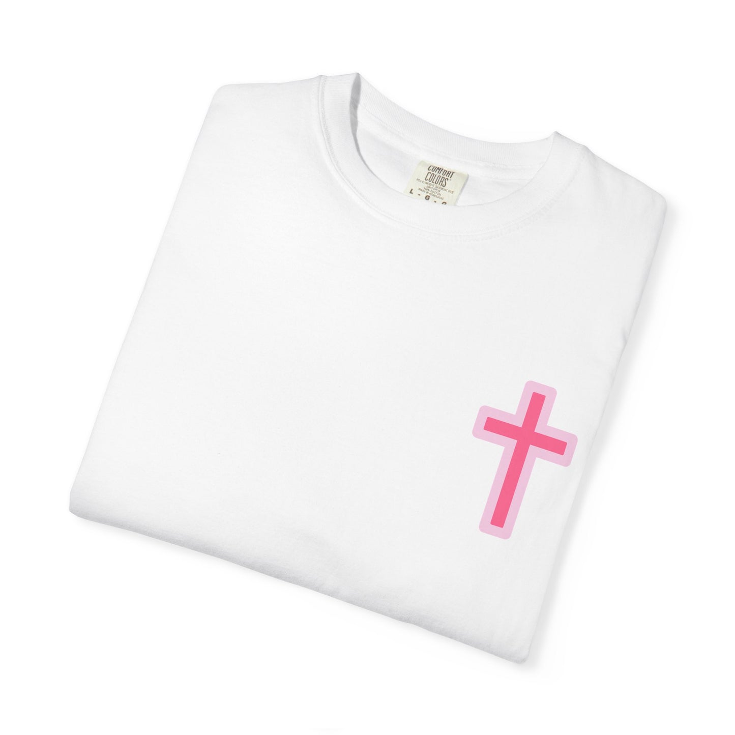 Let All That You Do Be Done in Love Tee