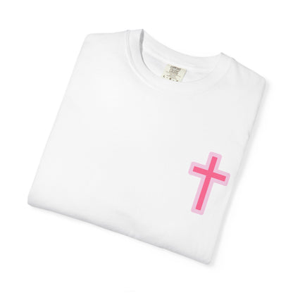 Let All That You Do Be Done in Love Tee