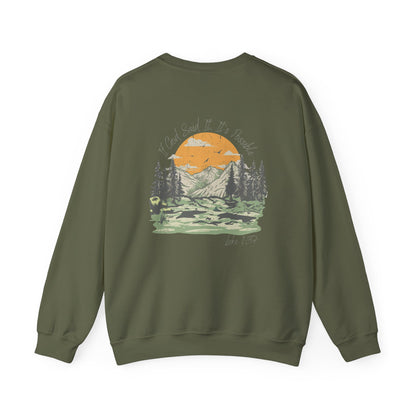 Faith Moves Mountains Crew