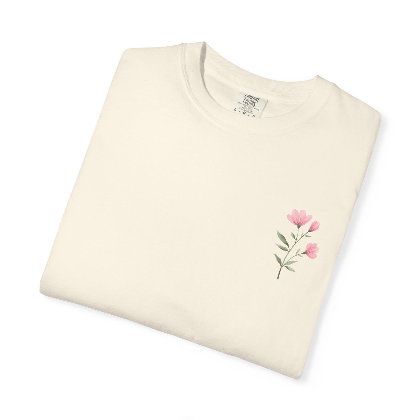 When The Time Is Right Tee