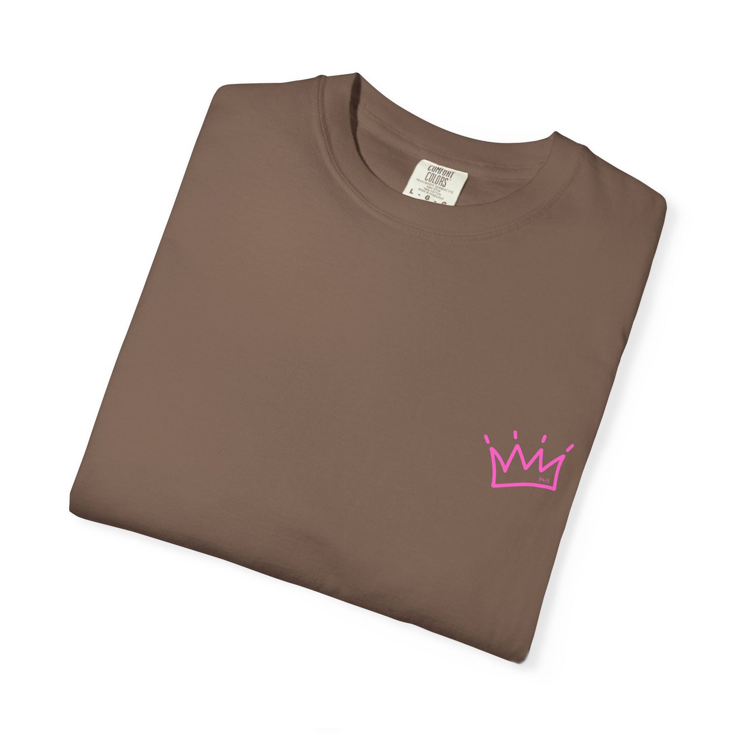 Philippians 4:13 Tee