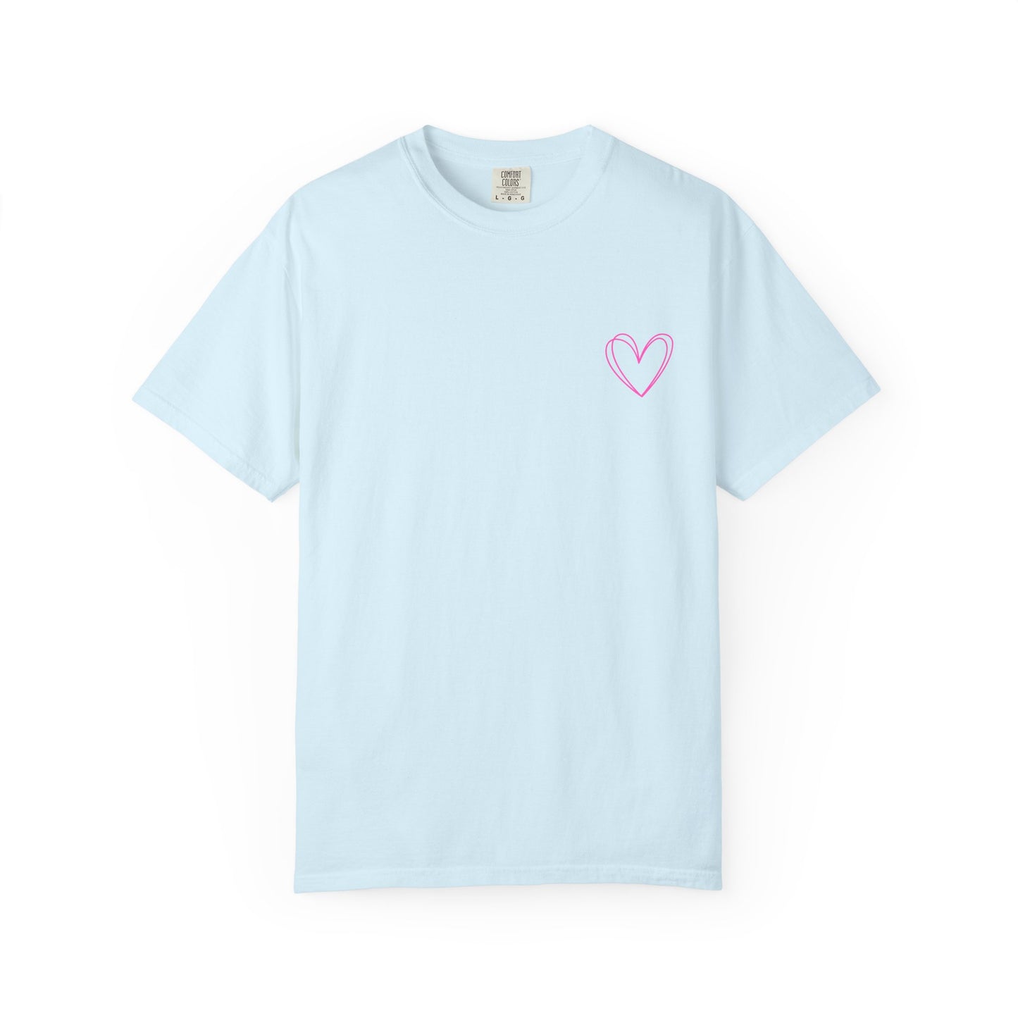 Love Covers All Tee