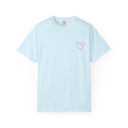 Love Covers All Tee