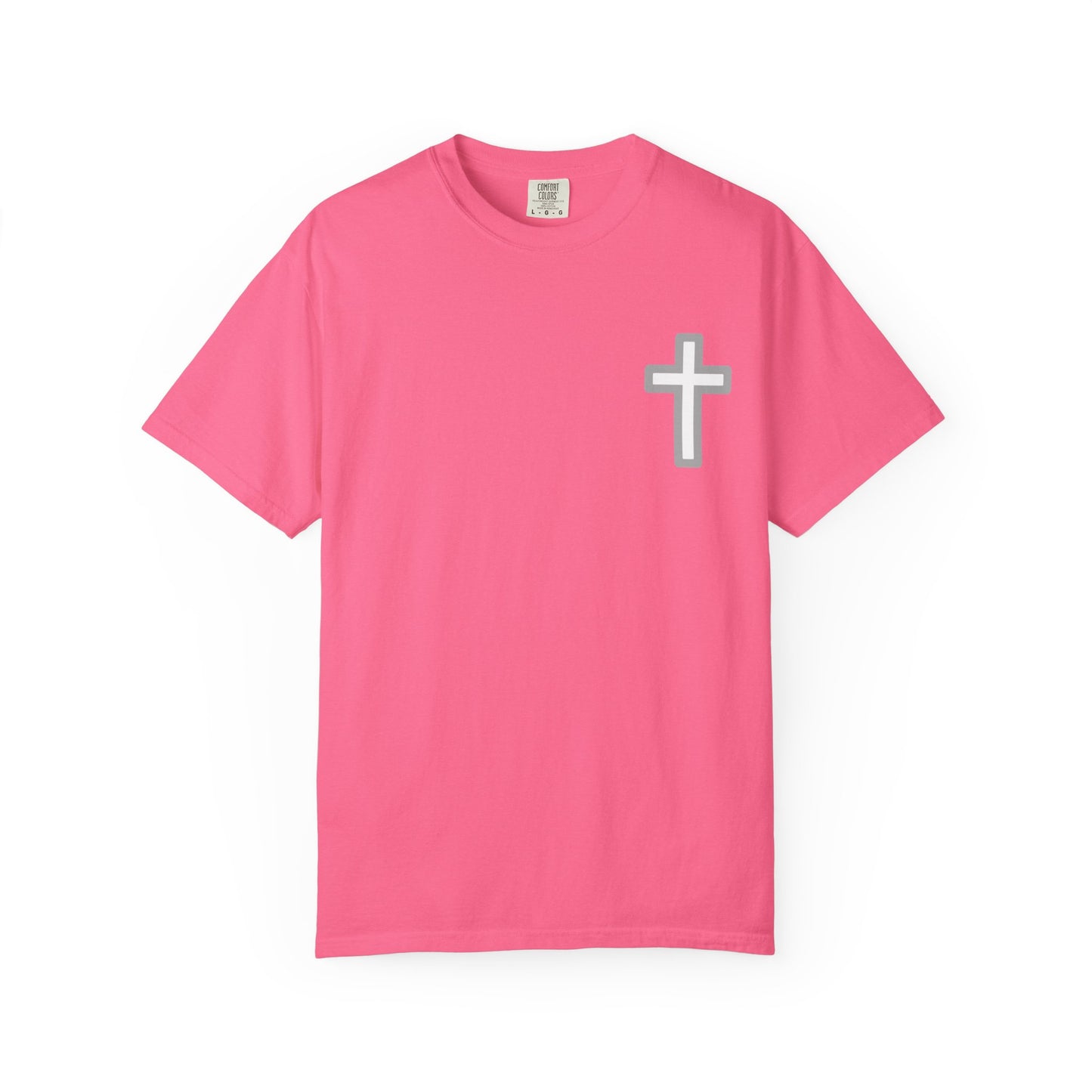 Saved By Grace Tee